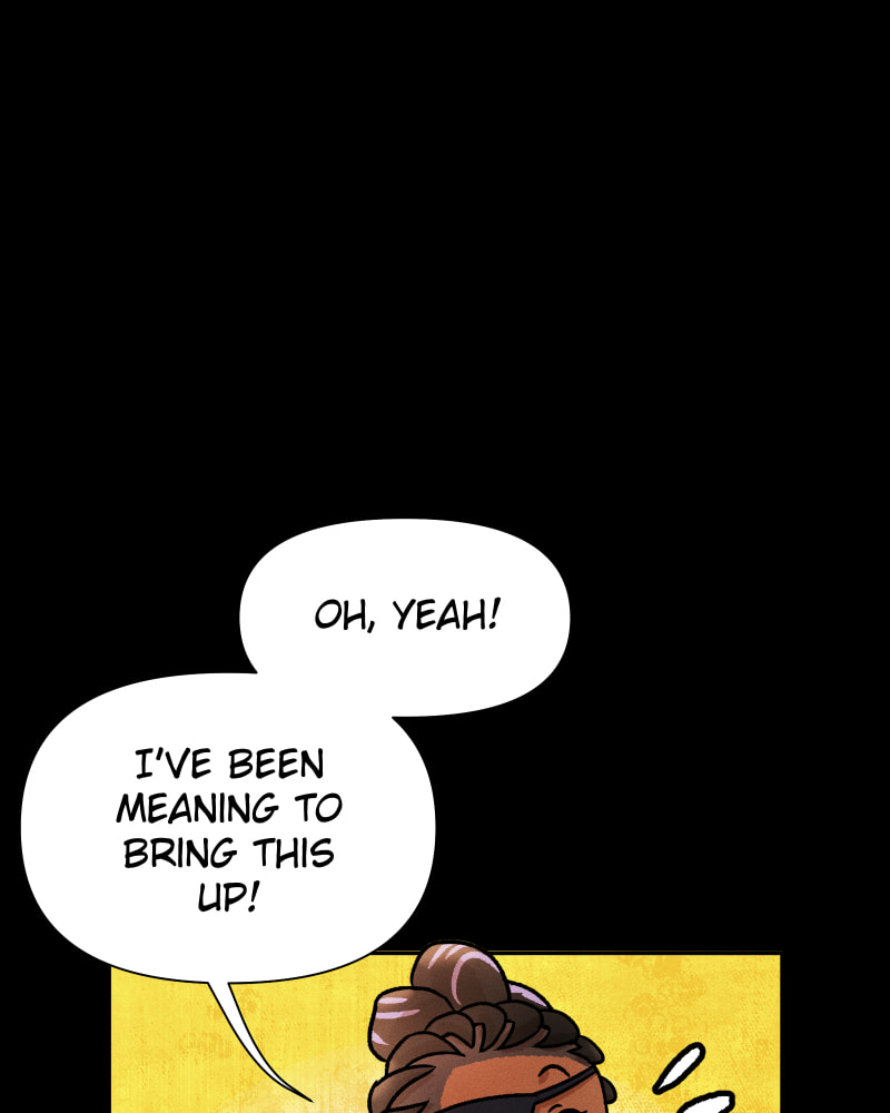Milk Crown Chapter 14 page 22 - 