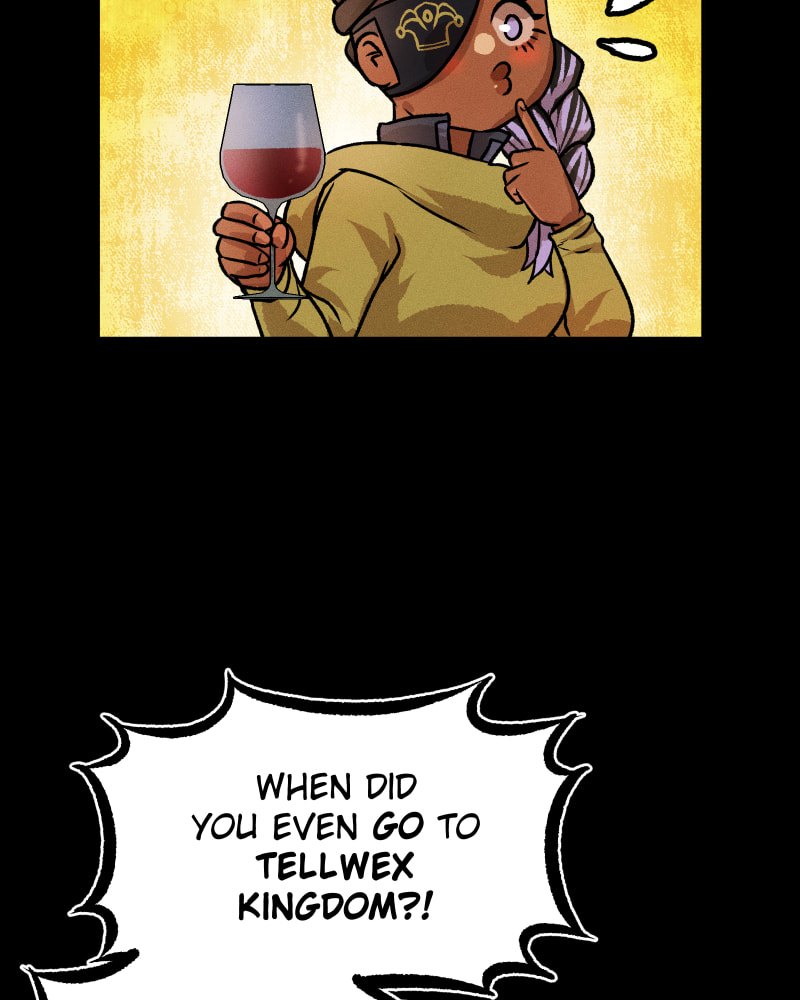 Milk Crown Chapter 14 page 23 - 