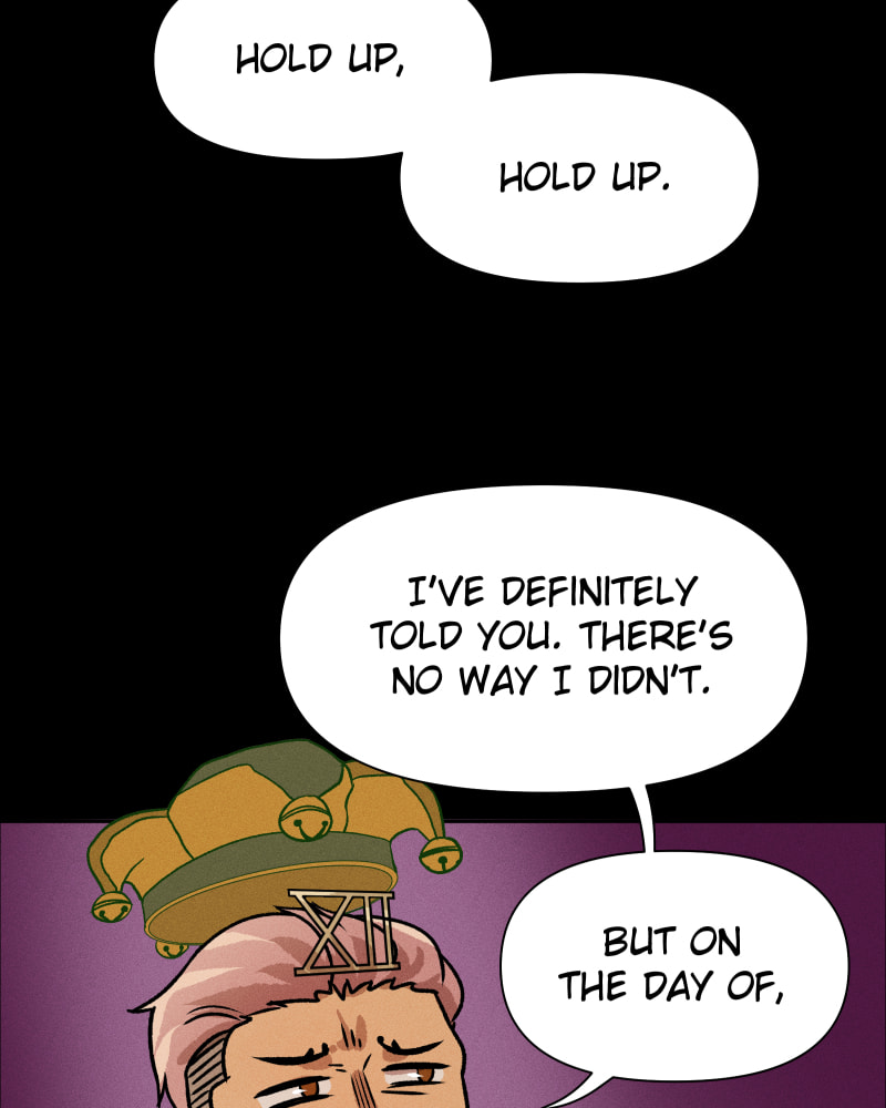 Milk Crown Chapter 14 page 25 - 
