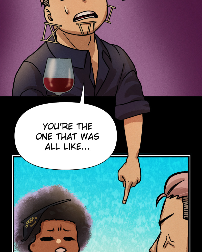 Milk Crown Chapter 14 page 26 - 
