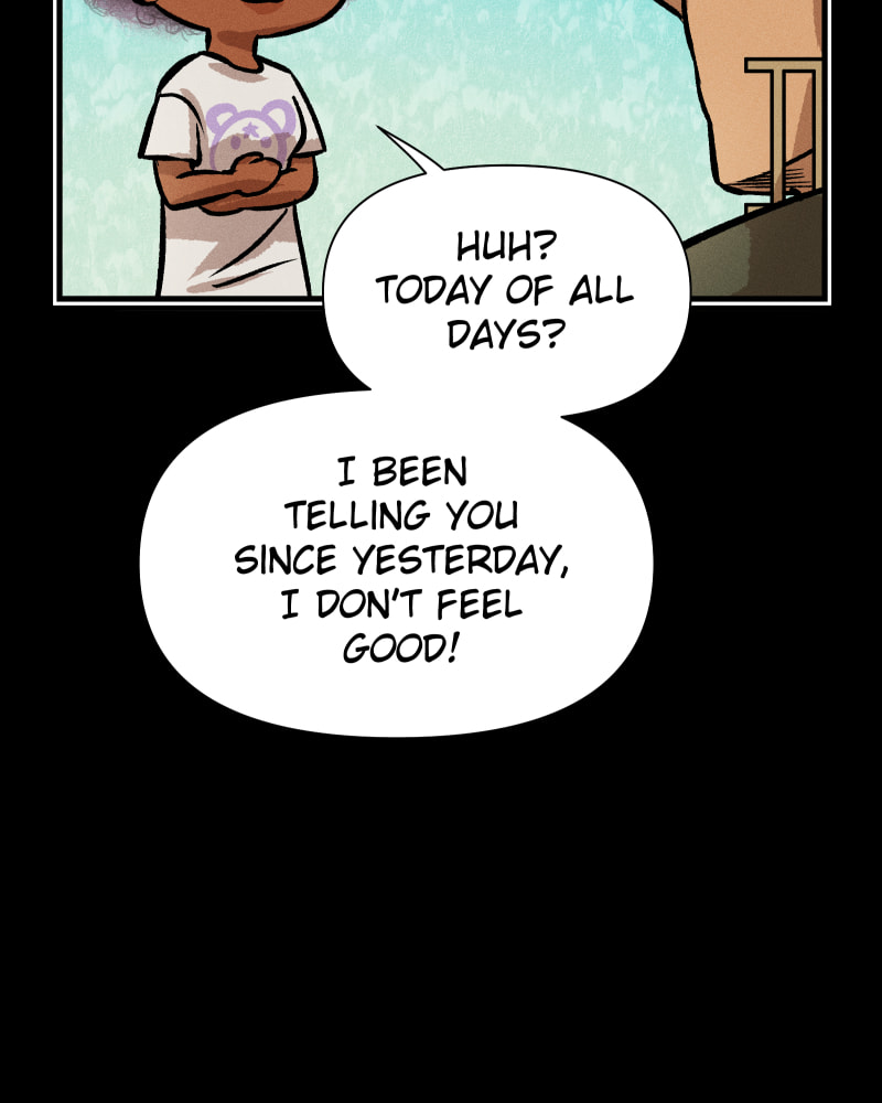 Milk Crown Chapter 14 page 27 - 