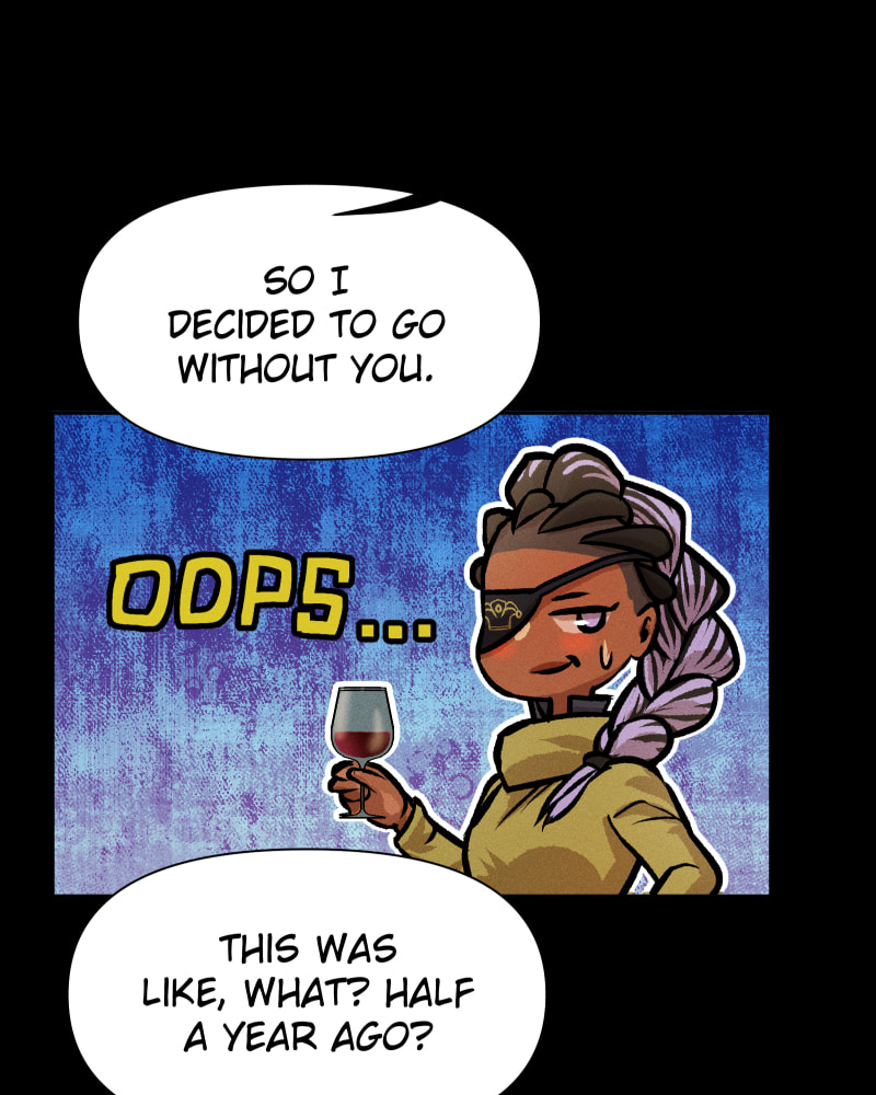 Milk Crown Chapter 14 page 28 - 