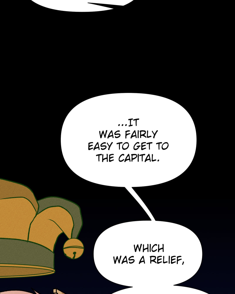 Milk Crown Chapter 14 page 29 - 
