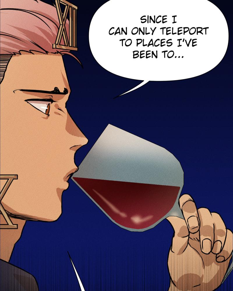 Milk Crown Chapter 14 page 30 - 