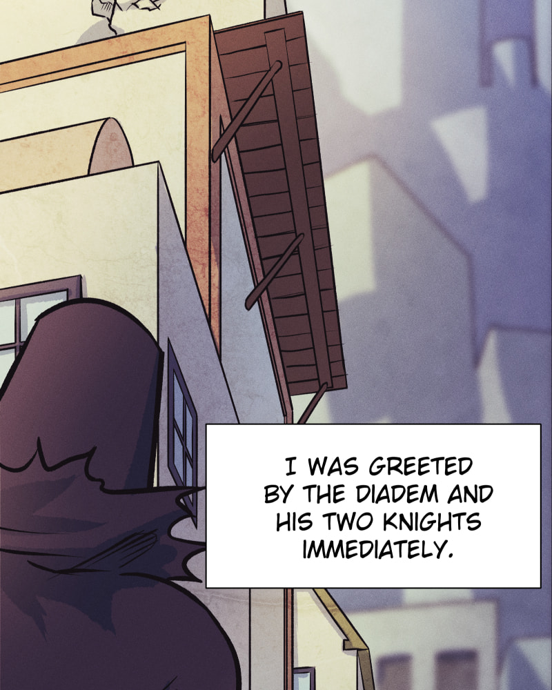 Milk Crown Chapter 14 page 33 - 