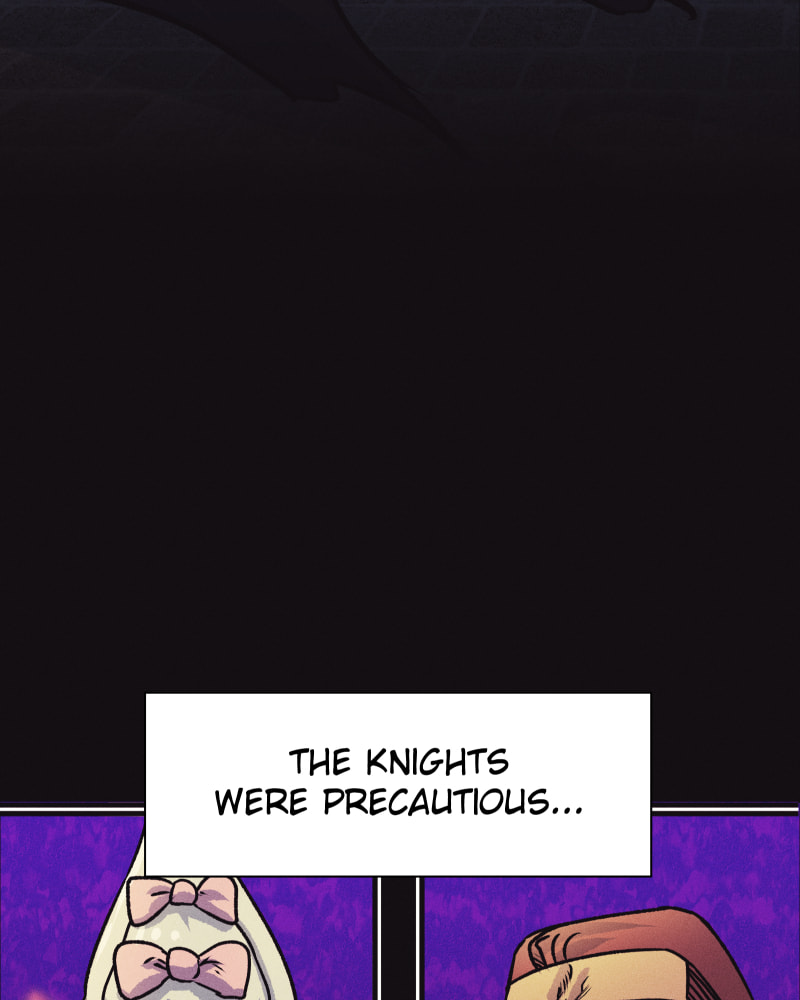 Milk Crown Chapter 14 page 35 - 