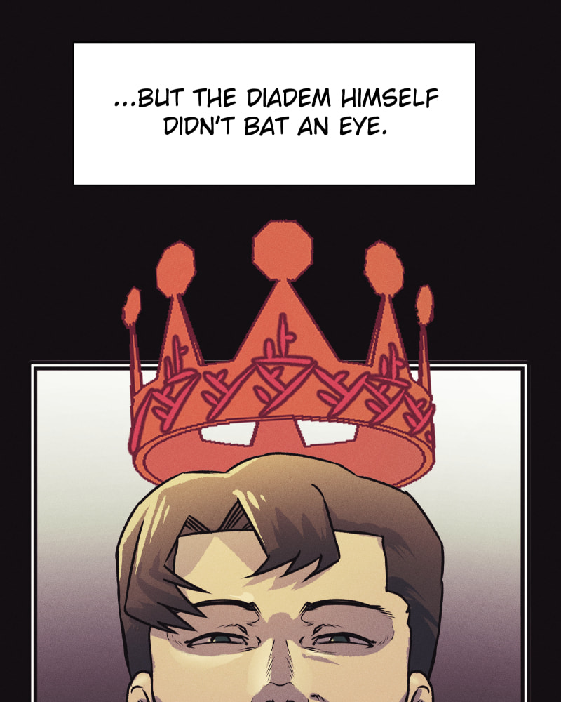 Milk Crown Chapter 14 page 37 - 