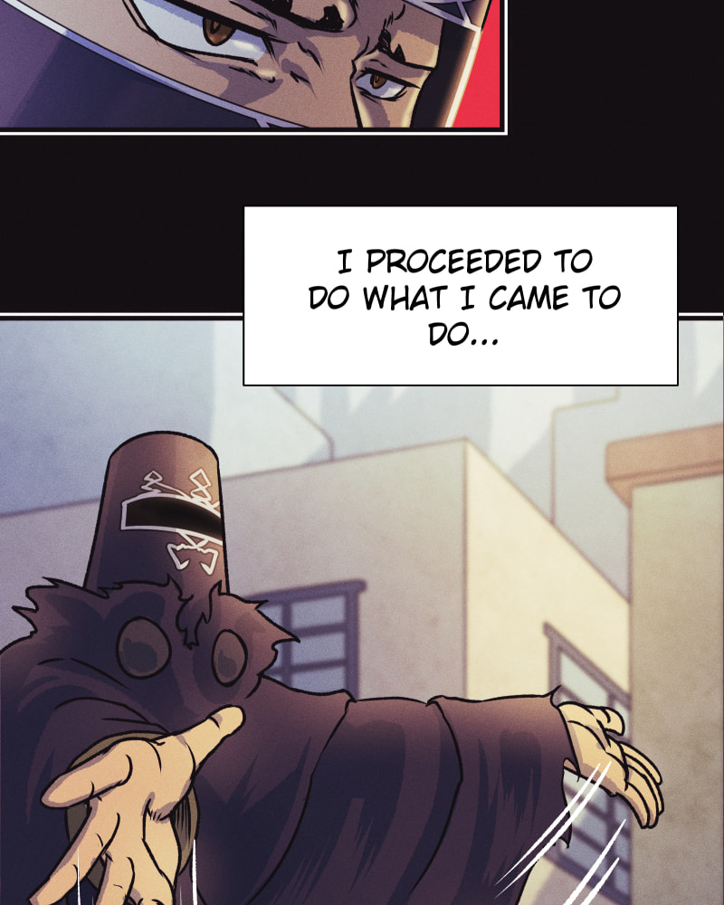 Milk Crown Chapter 14 page 40 - 
