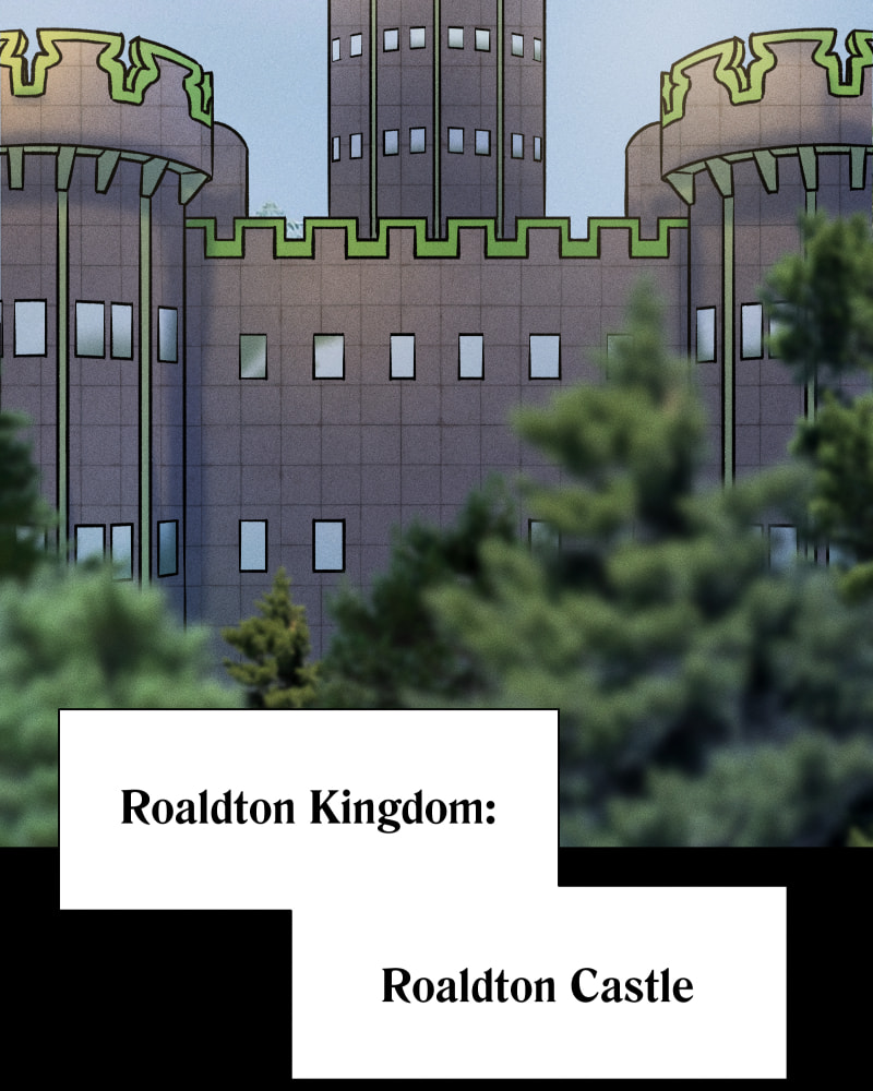 Milk Crown Chapter 14 page 5 - 