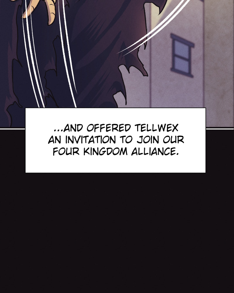 Milk Crown Chapter 14 page 41 - 