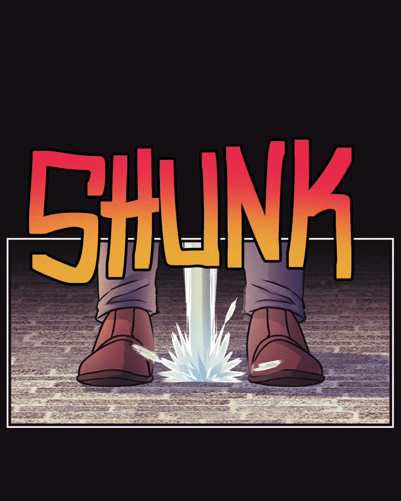 Milk Crown Chapter 14 page 42 - 