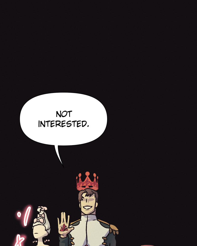 Milk Crown Chapter 14 page 43 - 