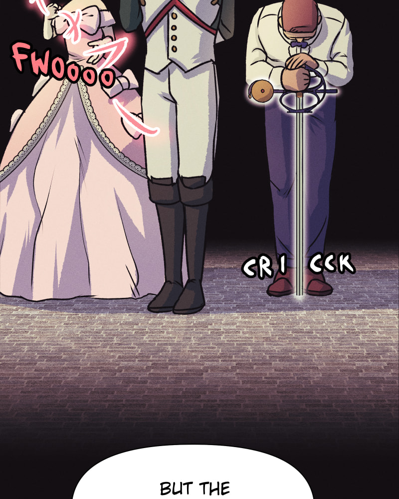 Milk Crown Chapter 14 page 44 - 