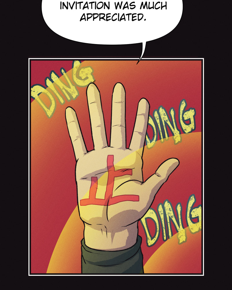 Milk Crown Chapter 14 page 45 - 