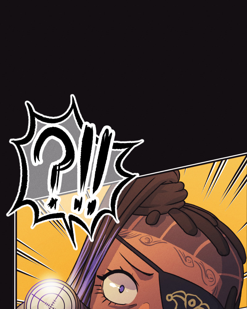 Milk Crown Chapter 14 page 56 - 