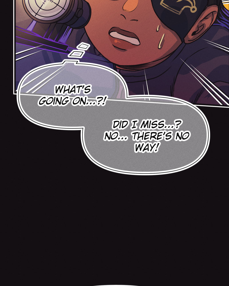 Milk Crown Chapter 14 page 57 - 