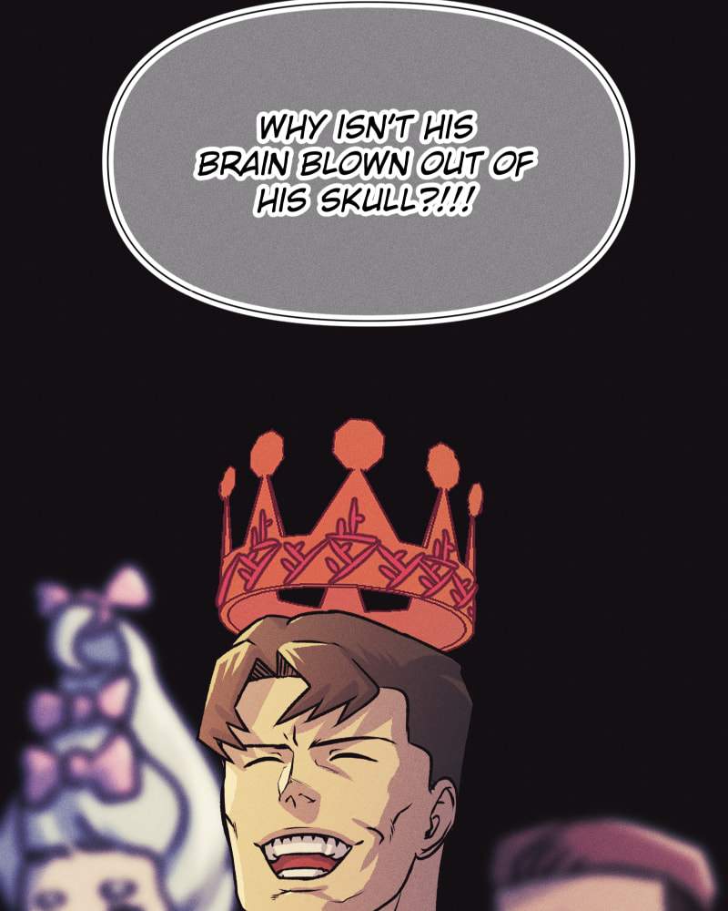 Milk Crown Chapter 14 page 58 - 