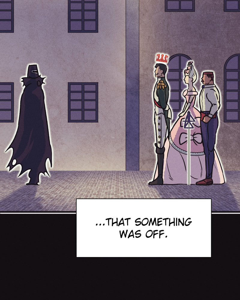 Milk Crown Chapter 14 page 61 - 