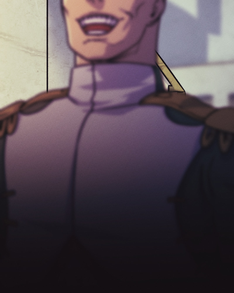 Milk Crown Chapter 14 page 71 - 