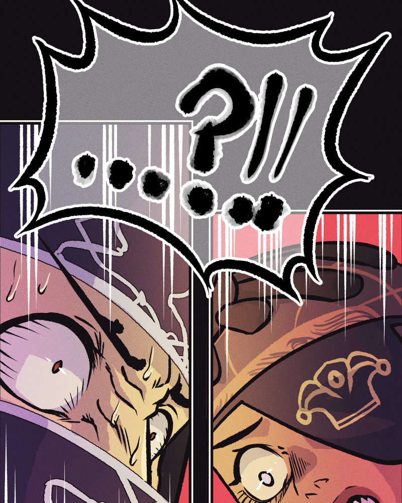 Milk Crown Chapter 14 page 77 - 