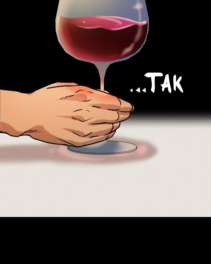 Milk Crown Chapter 14 page 9 - 