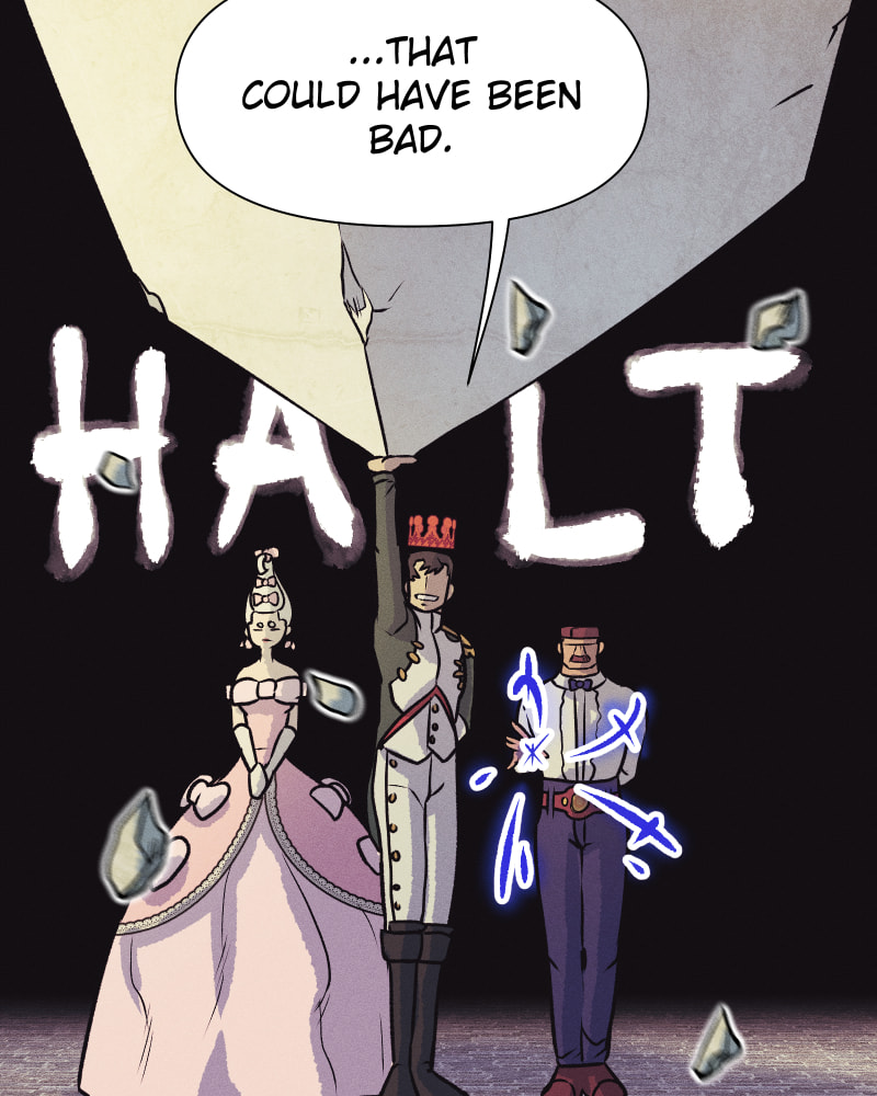 Milk Crown Chapter 14 page 81 - 