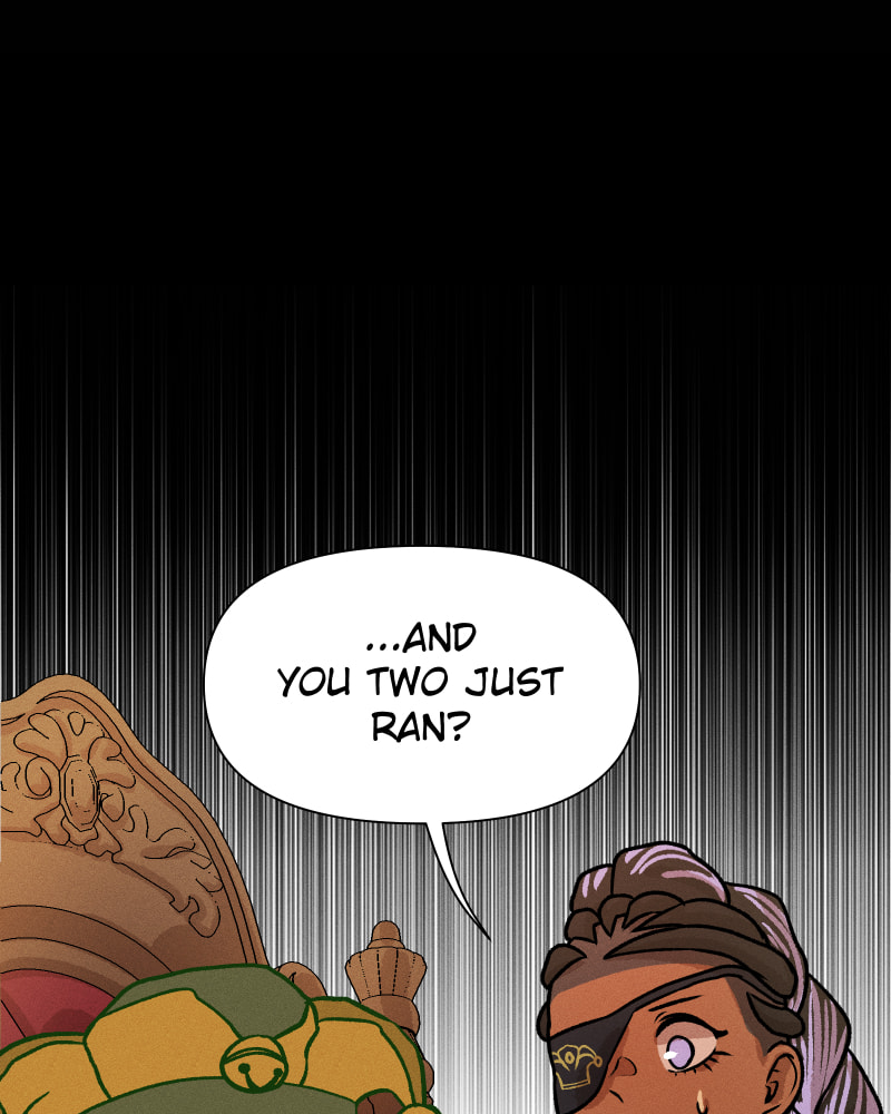 Milk Crown Chapter 14 page 86 - 