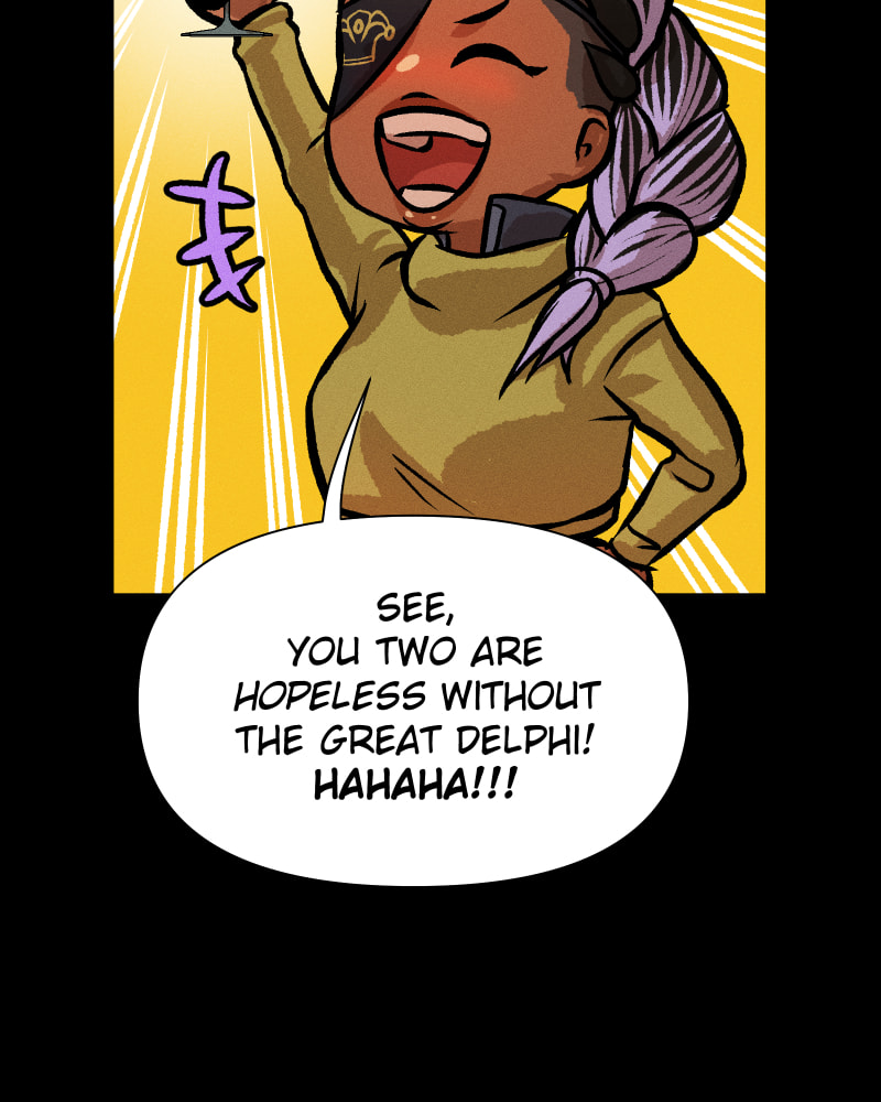 Milk Crown Chapter 14 page 89 - 