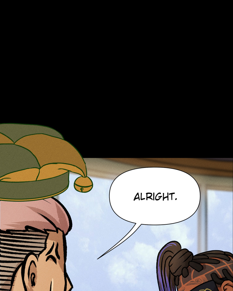 Milk Crown Chapter 14 page 90 - 