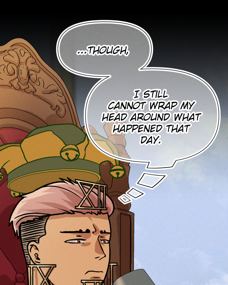 Milk Crown Chapter 14 page 92 - 