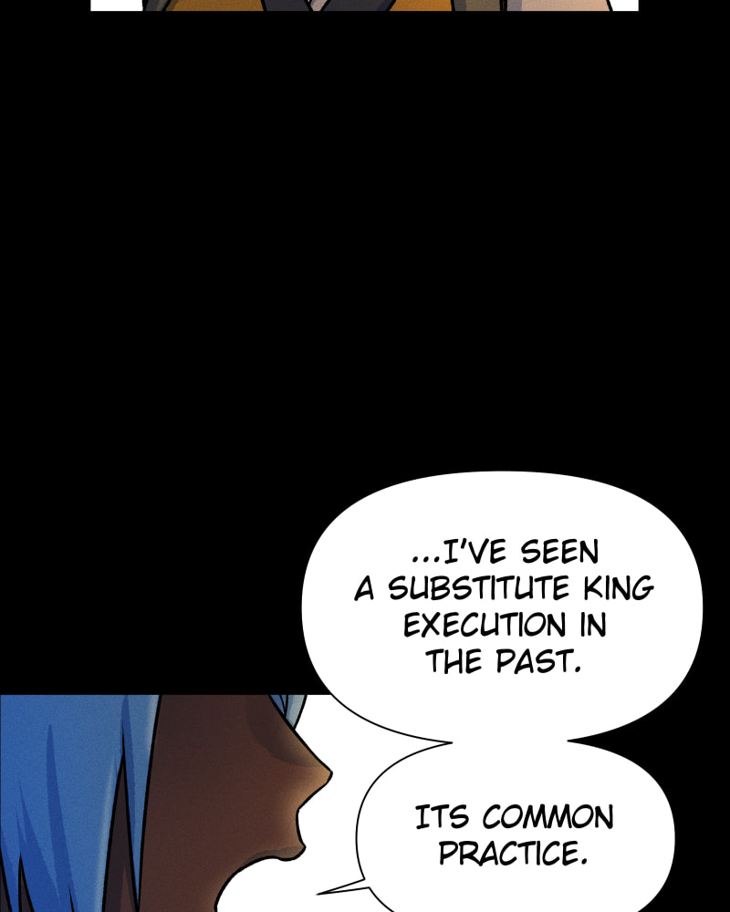 Milk Crown Chapter 15 page 101 - 