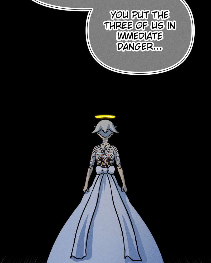 Milk Crown Chapter 15 page 103 - 
