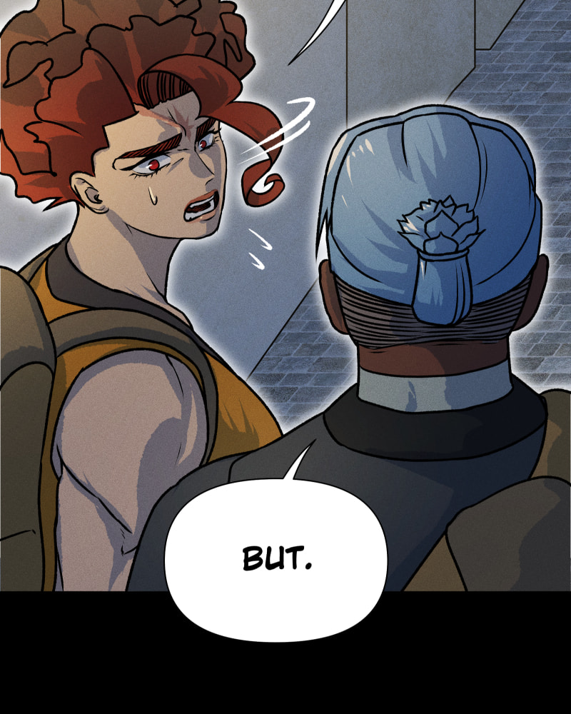 Milk Crown Chapter 15 page 108 - 