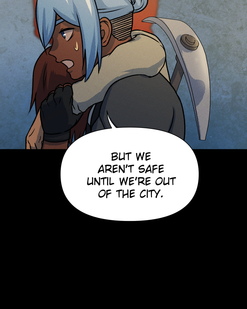 Milk Crown Chapter 15 page 12 - 