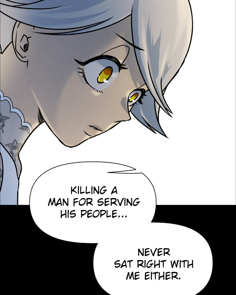 Milk Crown Chapter 15 page 111 - 