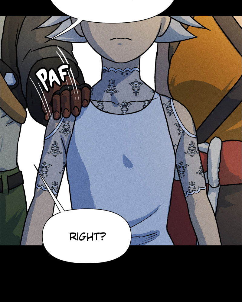Milk Crown Chapter 15 page 114 - 