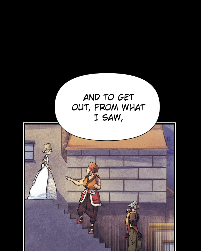 Milk Crown Chapter 15 page 13 - 