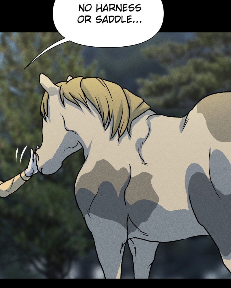 Milk Crown Chapter 15 page 124 - 