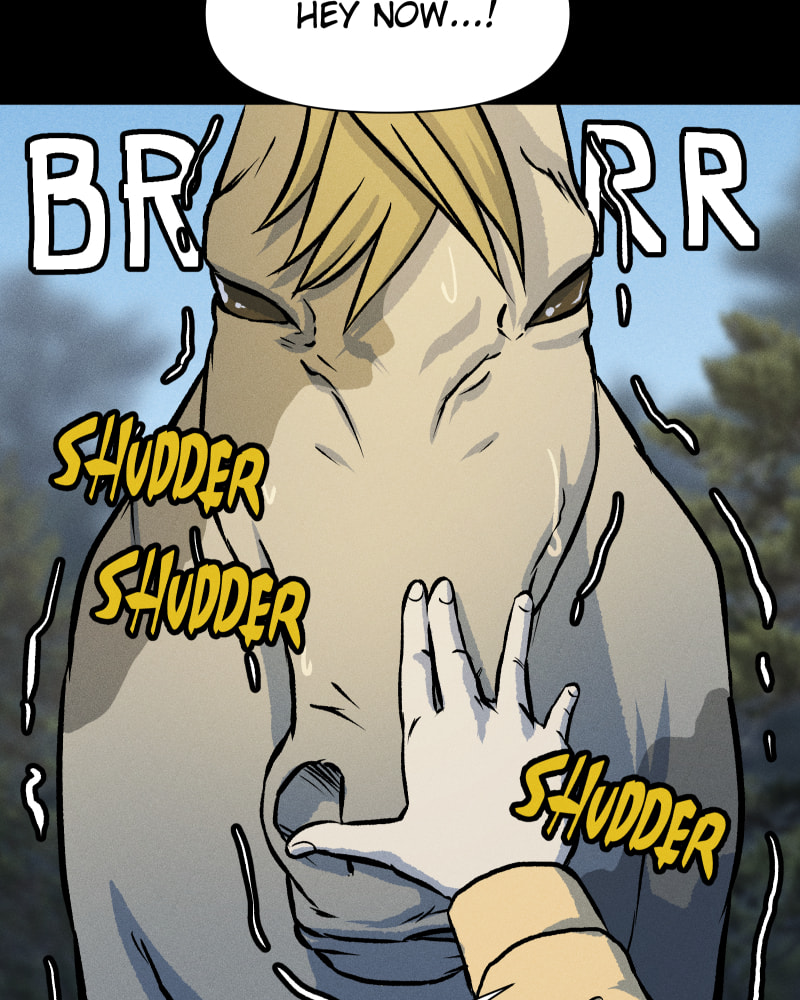 Milk Crown Chapter 15 page 127 - 