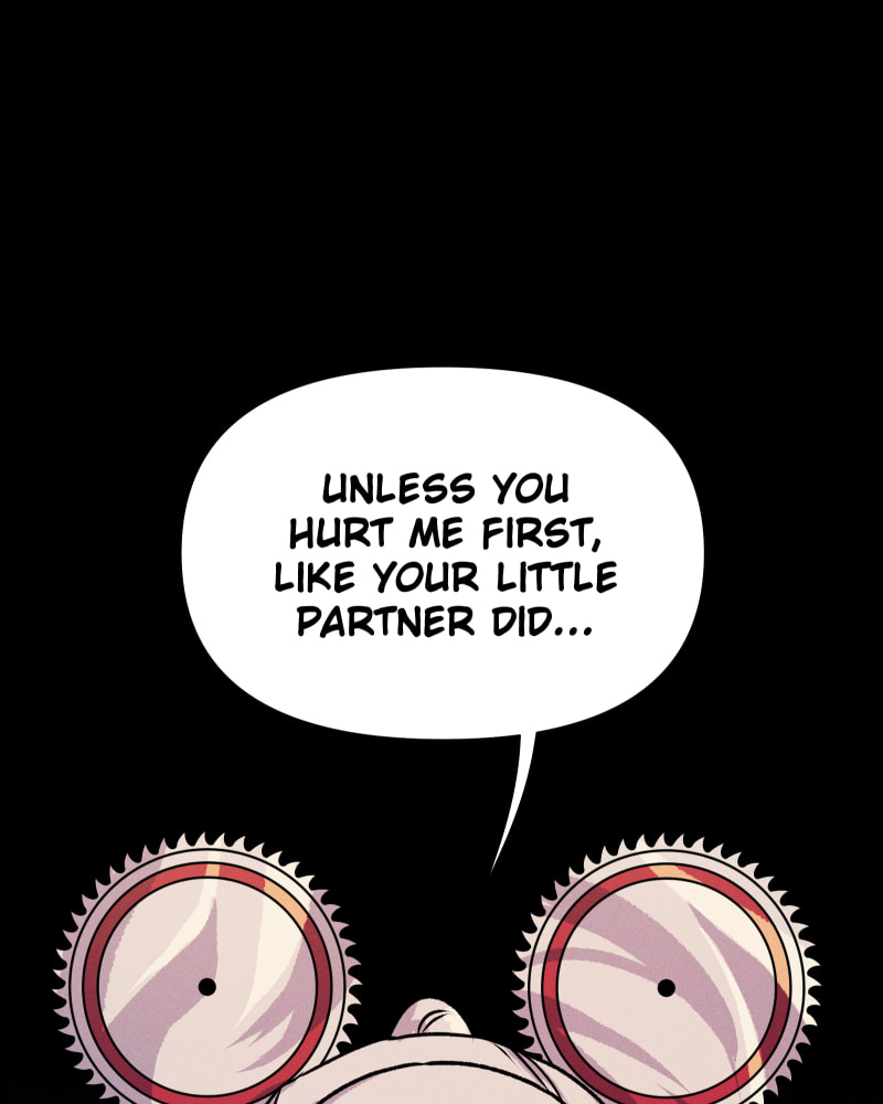 Milk Crown Chapter 15 page 129 - 