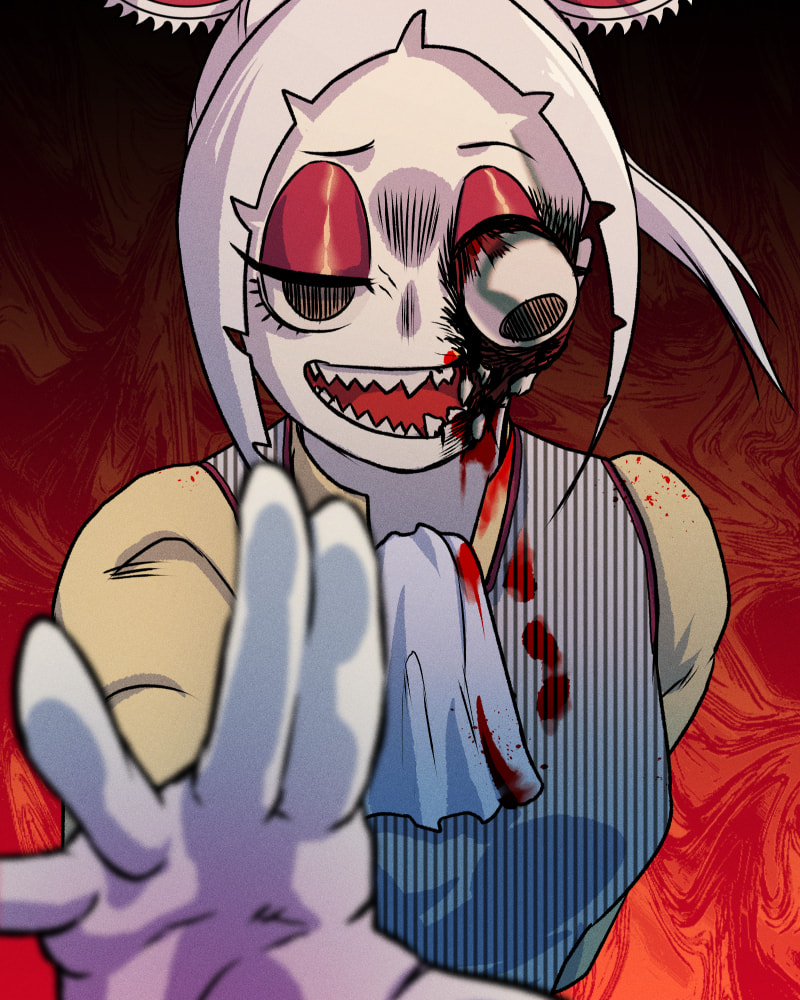 Milk Crown Chapter 15 page 130 - 