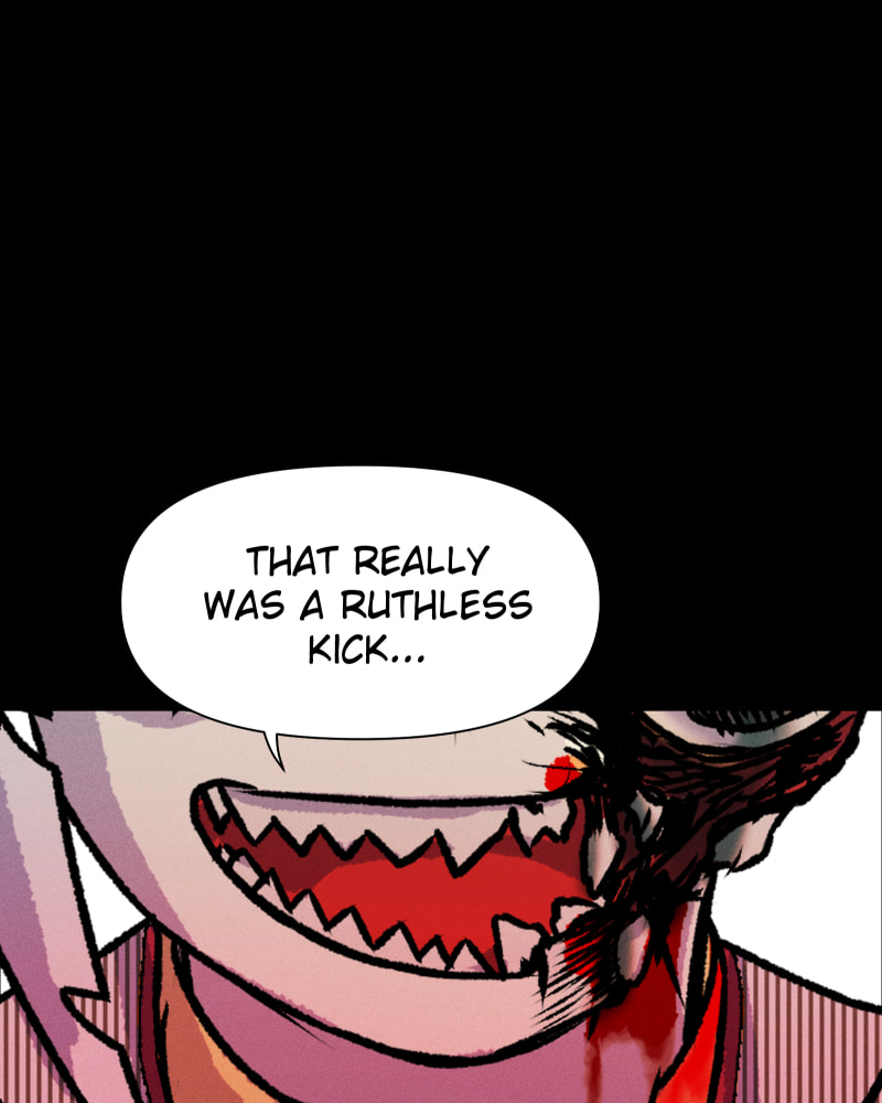 Milk Crown Chapter 15 page 133 - 