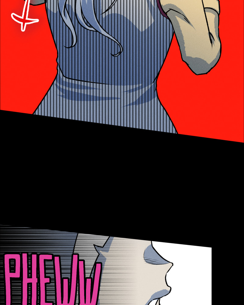 Milk Crown Chapter 15 page 136 - 