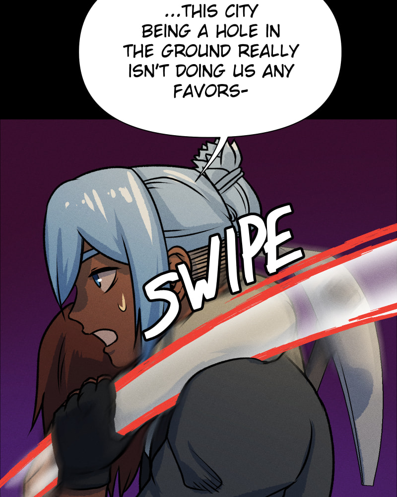 Milk Crown Chapter 15 page 15 - 