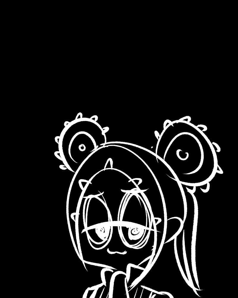 Milk Crown Chapter 15 page 143 - 