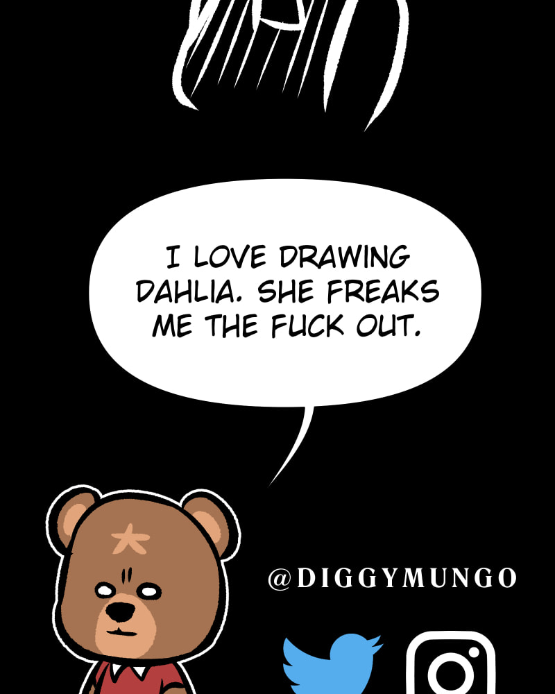 Milk Crown Chapter 15 page 144 - 