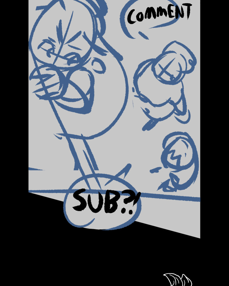 Milk Crown Chapter 15 page 146 - 