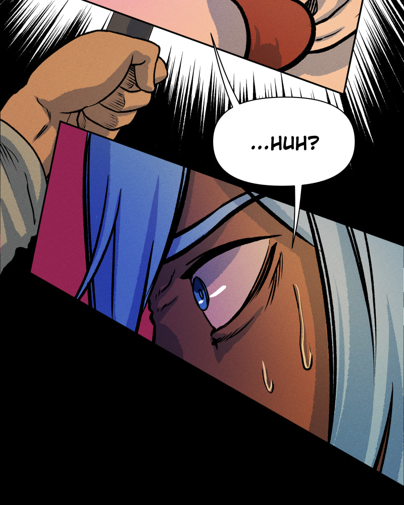 Milk Crown Chapter 15 page 18 - 