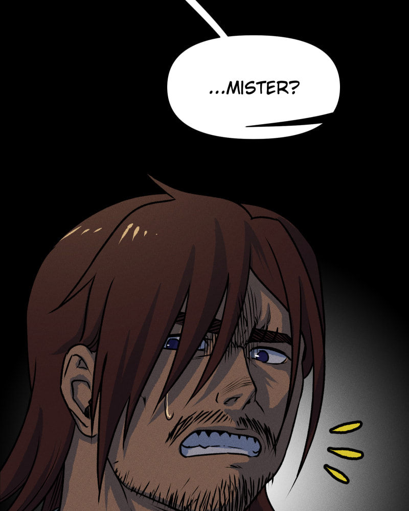 Milk Crown Chapter 15 page 29 - 