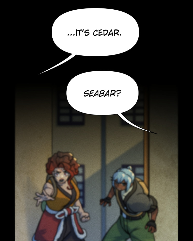Milk Crown Chapter 15 page 32 - 
